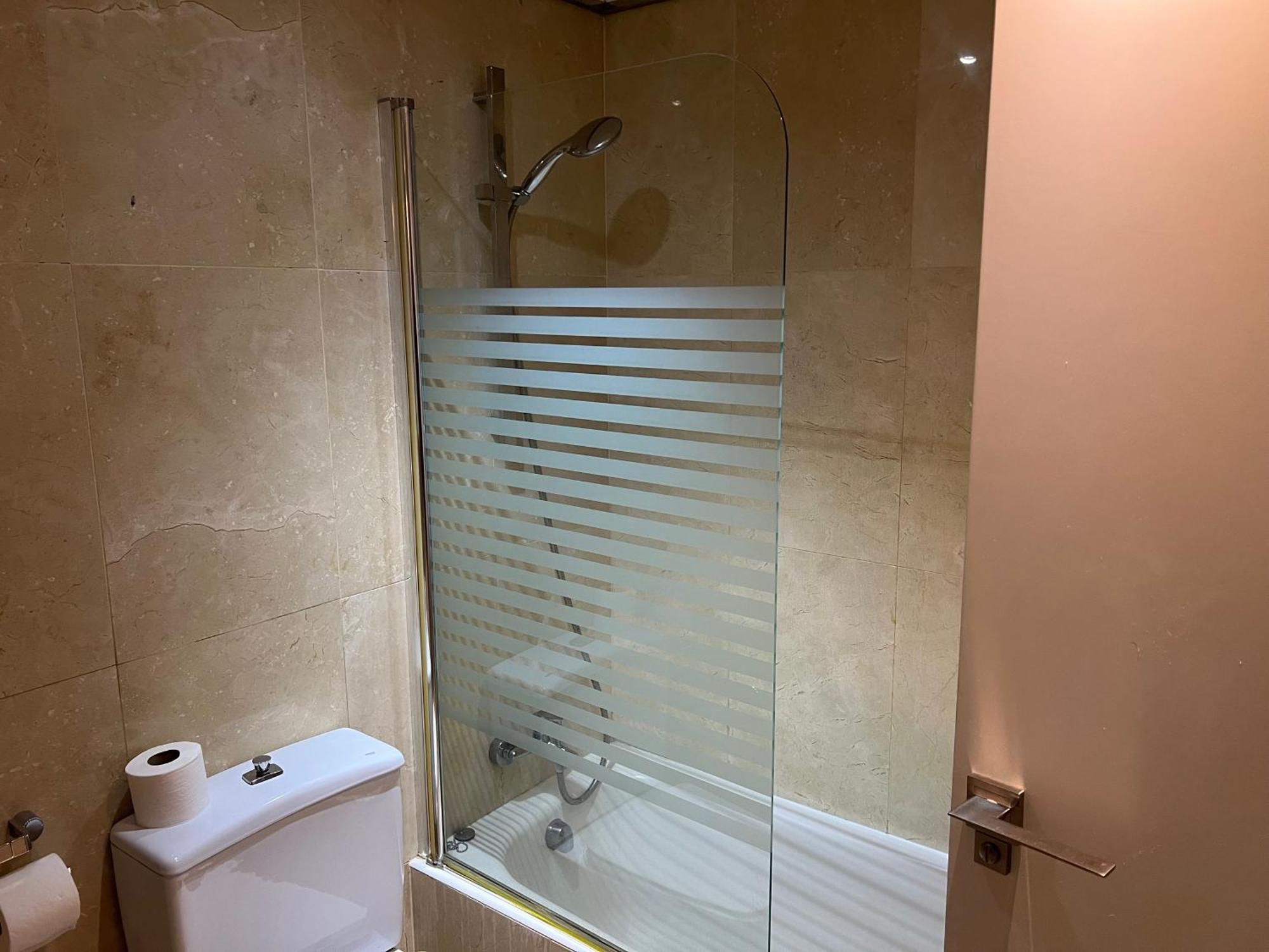 Apartamento Puerto Sotogrande Marina Экстерьер фото