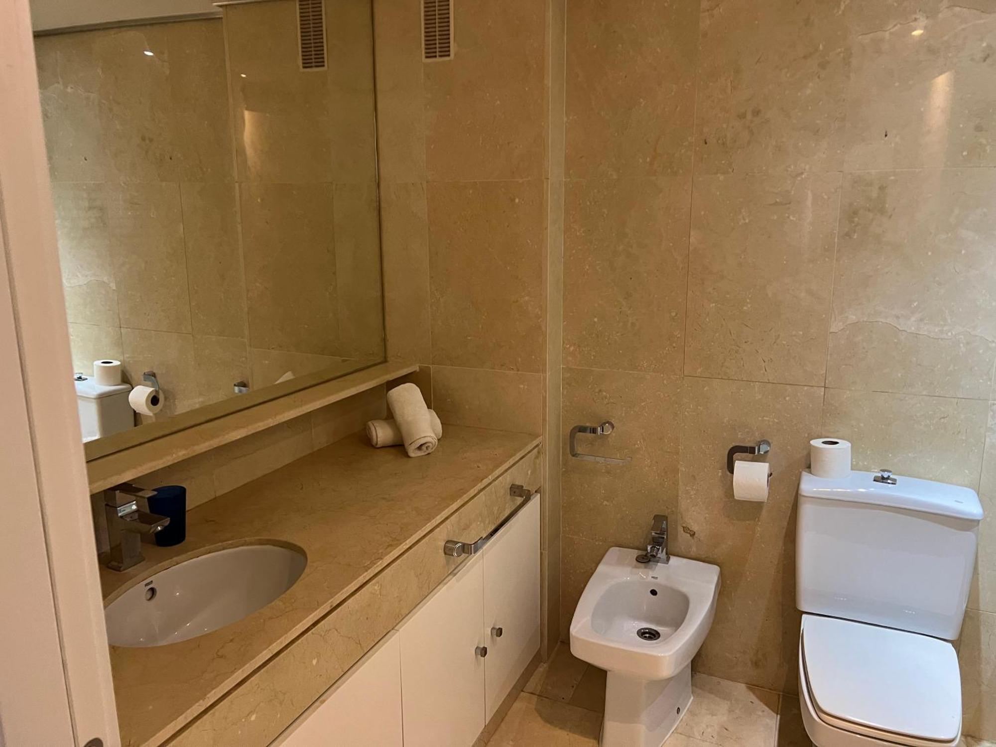 Apartamento Puerto Sotogrande Marina Экстерьер фото