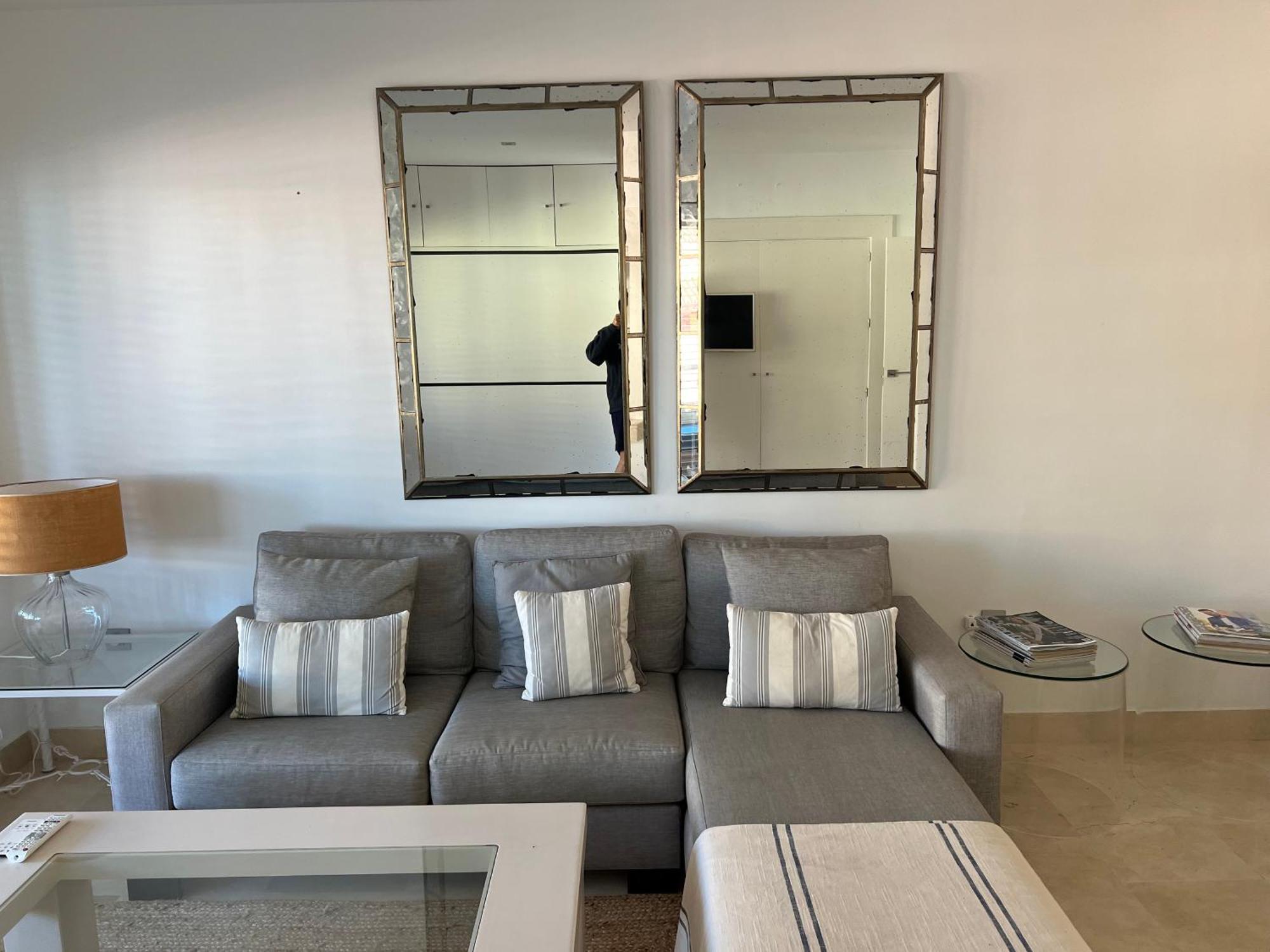 Apartamento Puerto Sotogrande Marina Экстерьер фото